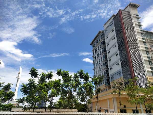 马来西亚理工大学硕士(信息系统)专业就业前景 