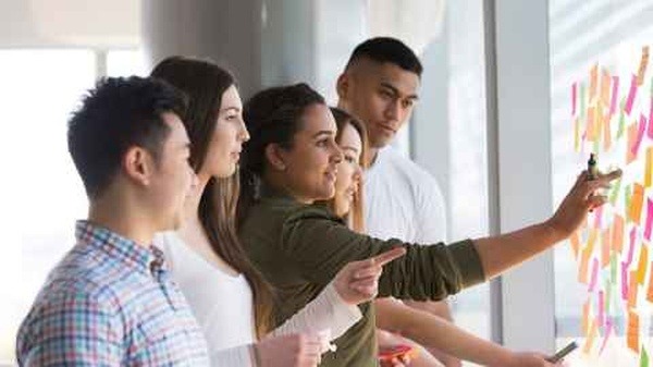 马来西亚理工大学校园生活大揭秘：绝美环境让人一见倾心