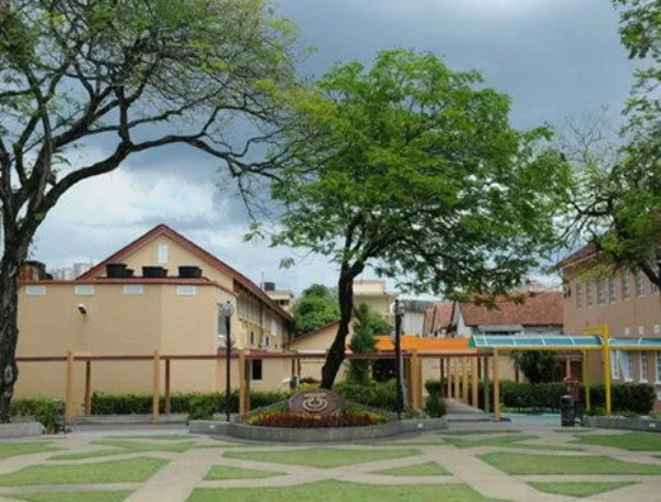 马来西亚理工大学发展历程和口碑