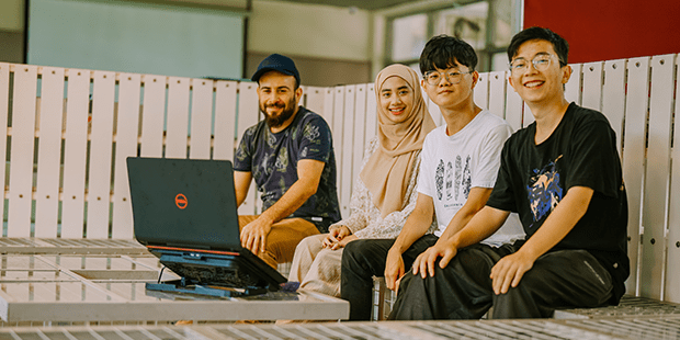 马来西亚理工大学留学费用概览