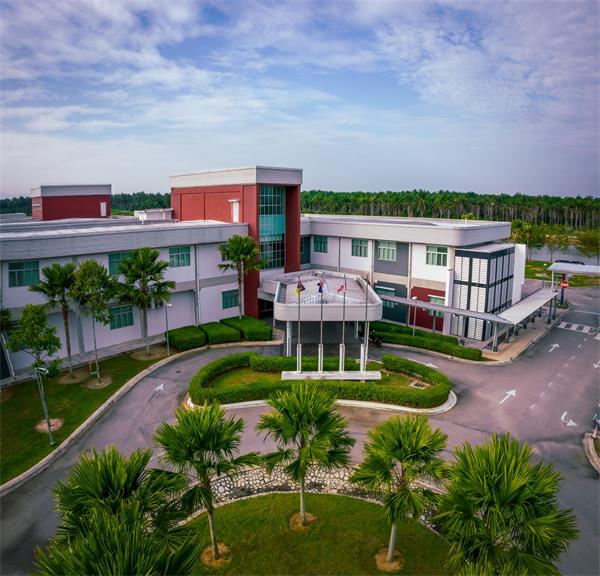 马来西亚理工大学地址