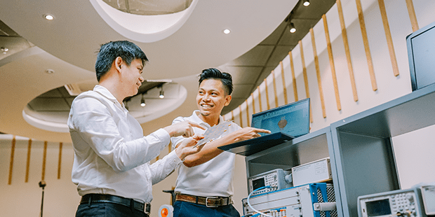马来西亚理工大学：具有全球影响力的高校