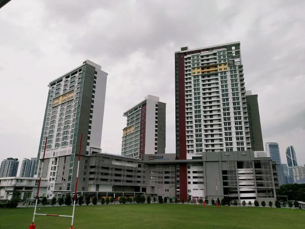 马来西亚理工大学的教学方法