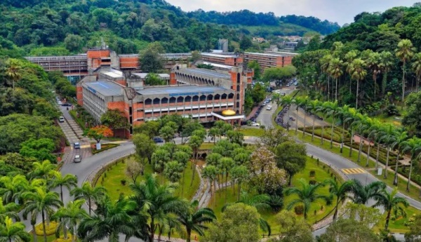 马来西亚理工大学性价比最高的专业