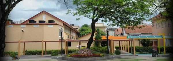 马来西亚理工大学的2023情况